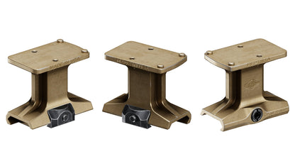 TRIJICON RMR TYPE 2 RED DOT SIGHT 3dmilitaryassets