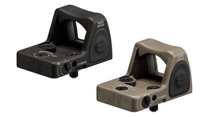 TRIJICON RMR TYPE 2 RED DOT SIGHT 3dmilitaryassets