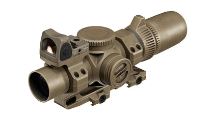 TRIJICON RMR TYPE 2 RED DOT SIGHT 3dmilitaryassets