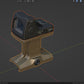 TRIJICON RMR TYPE 2 RED DOT SIGHT