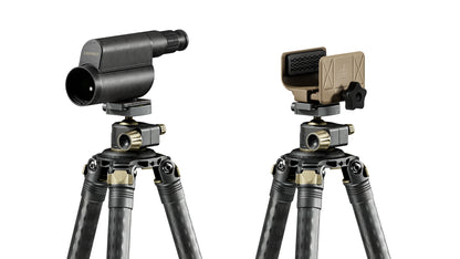 LEUPOLD PRO GUIDE CF455 TRIPOD KIT