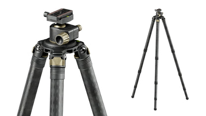 LEUPOLD PRO GUIDE CF455 TRIPOD KIT