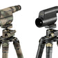 LEUPOLD PRO GUIDE CF455 TRIPOD KIT
