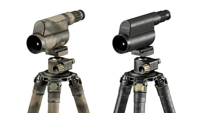LEUPOLD PRO GUIDE CF455 TRIPOD KIT