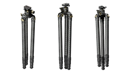 LEUPOLD PRO GUIDE CF455 TRIPOD KIT