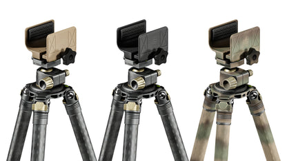 LEUPOLD PRO GUIDE CF455 TRIPOD KIT