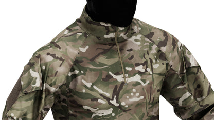 BRITISH ARMY MTP UBACS COMBAT UNIFORM