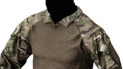 BRITISH ARMY MTP UBACS COMBAT UNIFORM