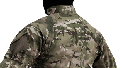 BRITISH ARMY MTP UBACS COMBAT UNIFORM