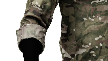 BRITISH ARMY MTP UBACS COMBAT UNIFORM