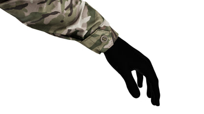 BRITISH ARMY MTP UBACS COMBAT UNIFORM