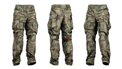 CRYE PRECISION COMBAT UNIFORM G3