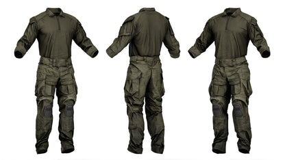CRYE PRECISION COMBAT UNIFORM G3