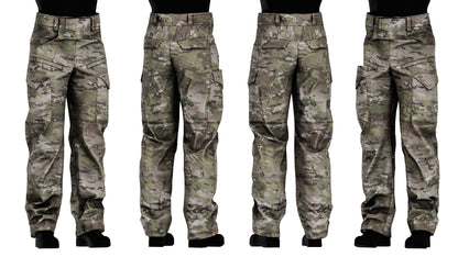 CRYE PRECISION GB4 FIELD UNIFORM