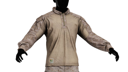 USMC FROG COMBAT UNIFORM