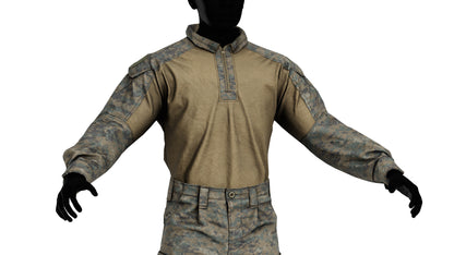 USMC FROG COMBAT UNIFORM
