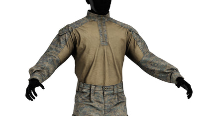 USMC FROG COMBAT UNIFORM