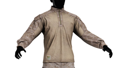 USMC FROG COMBAT UNIFORM