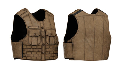 TACTICAL UNIFORM SHIRT CARRIER