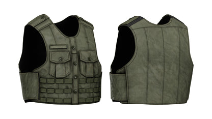 TACTICAL UNIFORM SHIRT CARRIER
