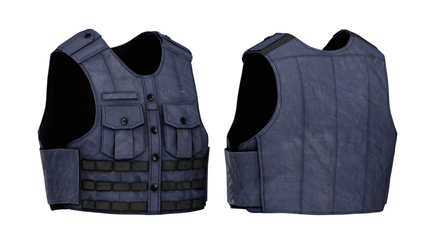TACTICAL UNIFORM SHIRT CARRIER