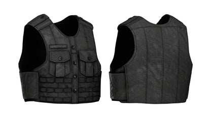 TACTICAL UNIFORM SHIRT CARRIER