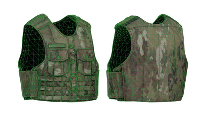 TACTICAL UNIFORM SHIRT CARRIER