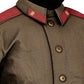SOVIET UNIFORM M69