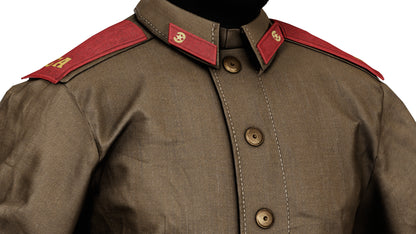 SOVIET UNIFORM M69
