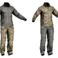 UFPRO UNIFORM