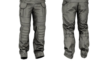 UFPRO UNIFORM 3dmilitaryassets