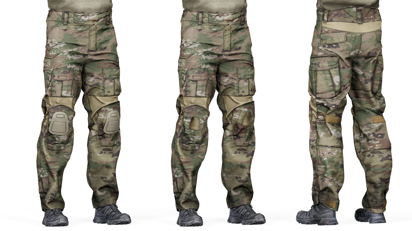 CRYE PRECISION COMBAT UNIFORM G2