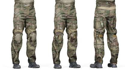 CRYE PRECISION COMBAT UNIFORM G2
