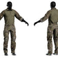 CRYE PRECISION COMBAT UNIFORM G4