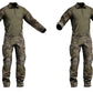 CRYE PRECISION COMBAT UNIFORM G4