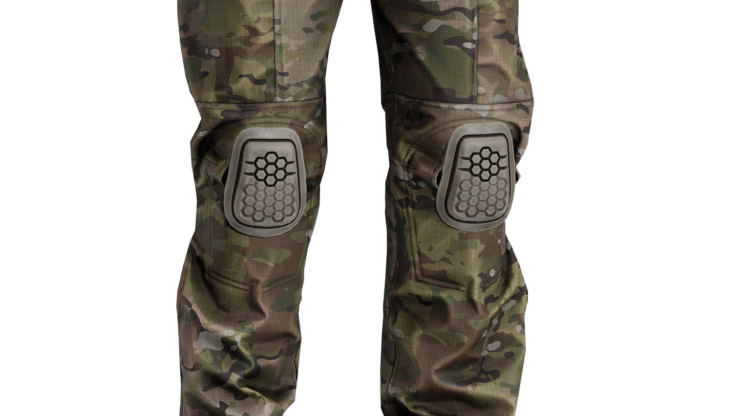 CRYE PRECISION COMBAT UNIFORM G4