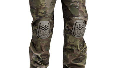 CRYE PRECISION COMBAT UNIFORM G4 3dmilitaryassets