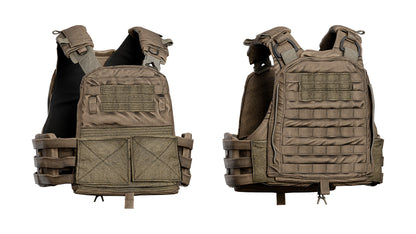 CRYE AVS PLATE CARRIER