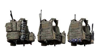 CRYE AVS PLATE CARRIER