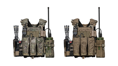 CRYE AVS PLATE CARRIER