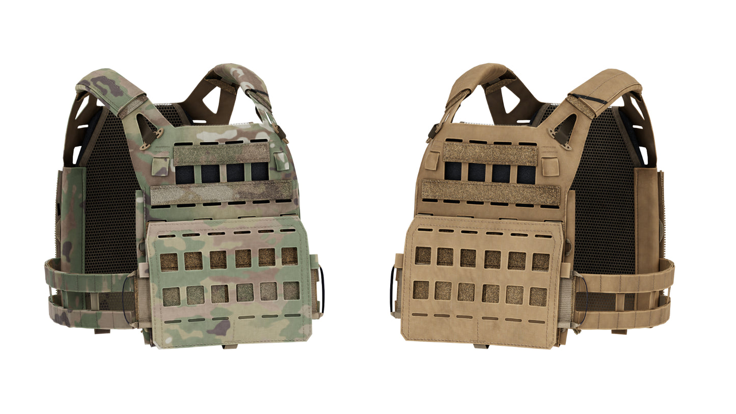 CRYE AIRLITE SPC SWIMMER VEST