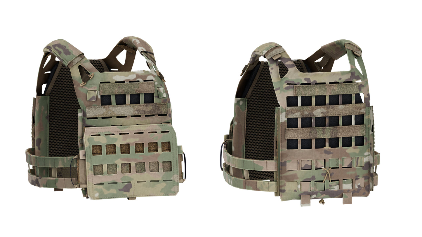 CRYE AIRLITE SPC SWIMMER VEST