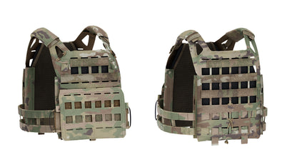 CRYE AIRLITE SPC SWIMMER VEST