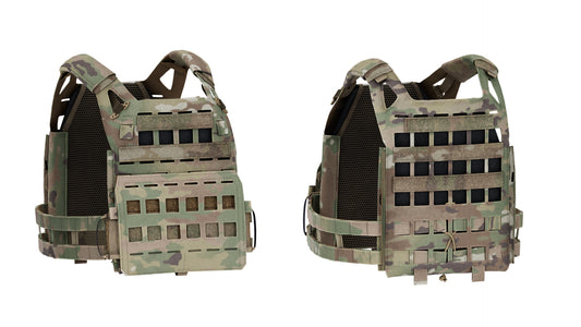 CRYE AIRLITE SPC SWIMMER VEST