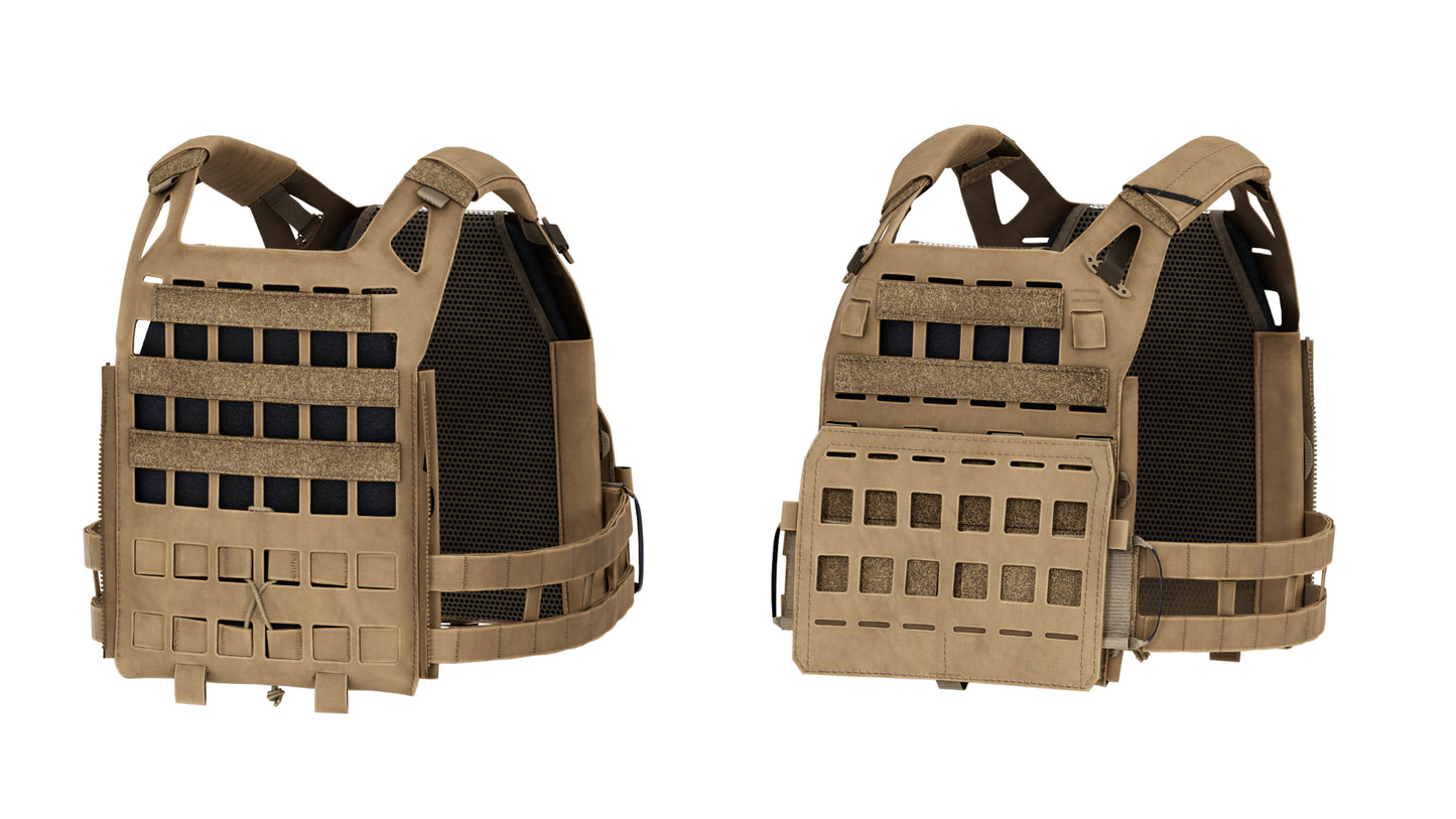 CRYE AIRLITE SPC SWIMMER VEST
