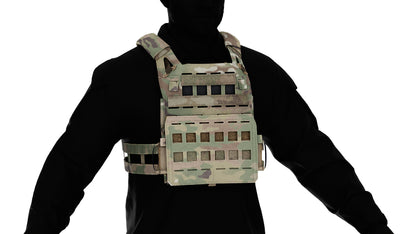 CRYE AIRLITE SPC SWIMMER VEST