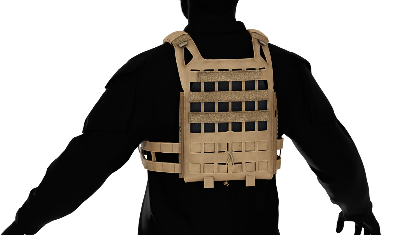 CRYE AIRLITE SPC SWIMMER VEST