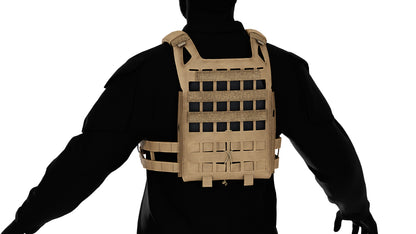 CRYE AIRLITE SPC SWIMMER VEST