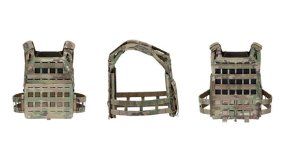 CRYE AIRLITE SPC SWIMMER VEST