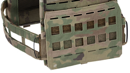 CRYE AIRLITE SPC SWIMMER VEST